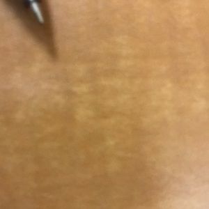 Meet your Posher, Maddie